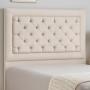 CABECERA INDIVIDUAL DICASA MARY COLOR BEIGE