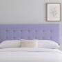 CABECERA QUEEN SIZE DICASA BILBAO COLOR LILA