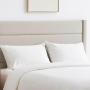 CABECERA INDIVIDUAL DICASA LUGO COLOR BEIGE