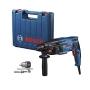 MARTILLO PERFORADOR BOSCH 720W CON MANDRIL