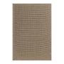 TAPETE PROVIDENCE PRC03 WHEAT/CHARCOAL 2.30M X 2.30M REDONDO POLIPROPILENO