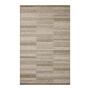 TAPETE DAWN DAW-03 NAT 155X230CM INT EXT POLIPROPILENO