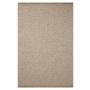 TAPETE DAWN DAW-04 NATURAL 1.55X2.30M INT/EXT 100% POLIPROPILENO
