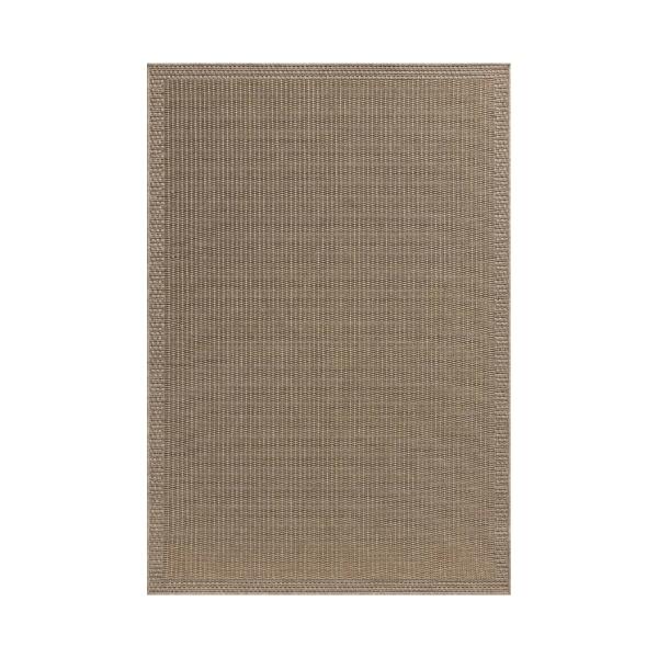 TAPETE PROVIDENCE PRC02 CJ NATURAL/ SAND 1.50M X 2.30M INT/EXT