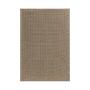 TAPETE PROVIDENCE PRC02 CJ NATURAL/ SAND 1.50M X 2.30M INT/EXT