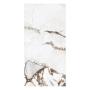PISO PORCELANATO TOSCANO ELEGANZA 59.3 X 119 CM BLANCO TIPO MÁRMOL CAJA CON 2.16 M2