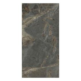 PISO PORCELANATO MONTE CEVEDALE 60 X 120 CM GRIS TIPO MÁRMOL CAJA CON 1.44 M2