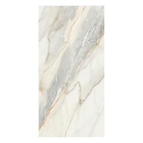 PISO PORCELANATO ARDANA 59.3 X 119 CM BLANCO TIPO MÁRMOL CAJA CON 2.12 M2