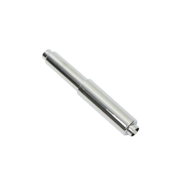 PORTAROLLO CROMADO 16 CM