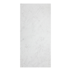 PISO PORCELANATO NEVORIA BIANCO 59.6 X 119.4 CM BLANCO TIPO MÁRMOL CAJA CON 1.42 M2