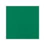 LAMINA DE ACRILICO VERDE .40X.40