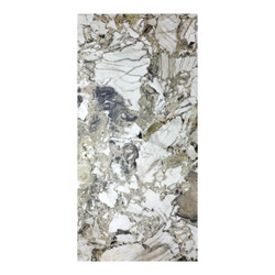 PISO PORCELANATO OPALIA GREEN 59.6 X 119.4 CM TIPO MÁRMOL CAJA CON 1.42 M2