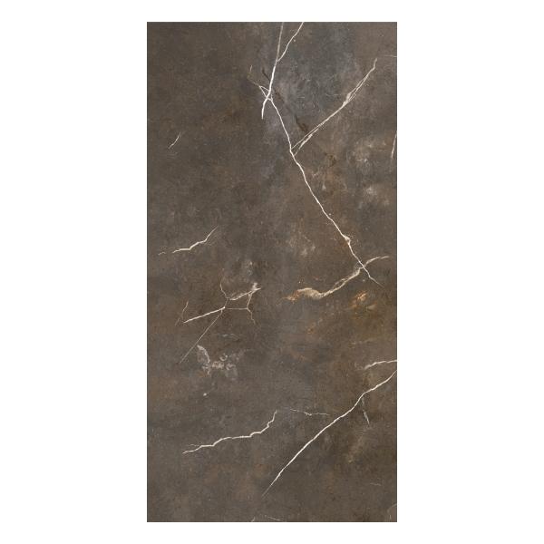 PISO CERÁMICA ETERNUM 60 X 120 CM GRIS TIPO MÁRMOL CAJA CON 1.44 M2