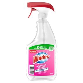 WINDEX LIMPIADOR REGADERA 640 ML