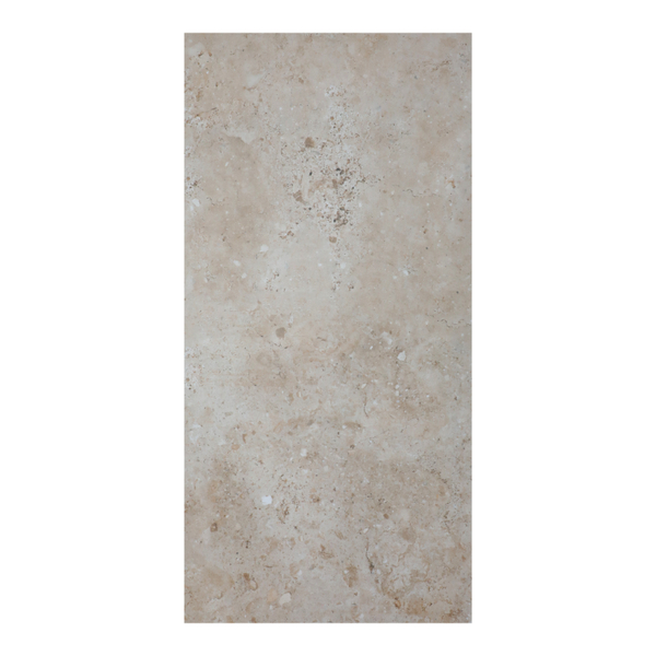 PISO CERÁMICA DUNA ELEGANCE 59.5 X 119.5 CM BEIGE TIPO MÁRMOL CAJA CON 1.42 M2