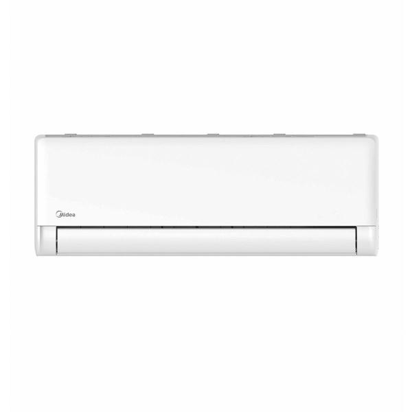 MINISPLIT INVERTER MIDEA ECOXPRESS 1 TON SOLO FRIO 110V