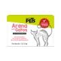 ARENA PARA GATO 12.5KG