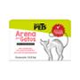 ARENA PARA GATO FLUSH AWAY 8KG
