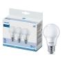 FOCO LED ECOHOME 14W LF 3 PIEZAS