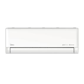MINISPLIT INVERTER MIDEA AI ECOMASTER 1.5 TON SOLO FRIO 220V