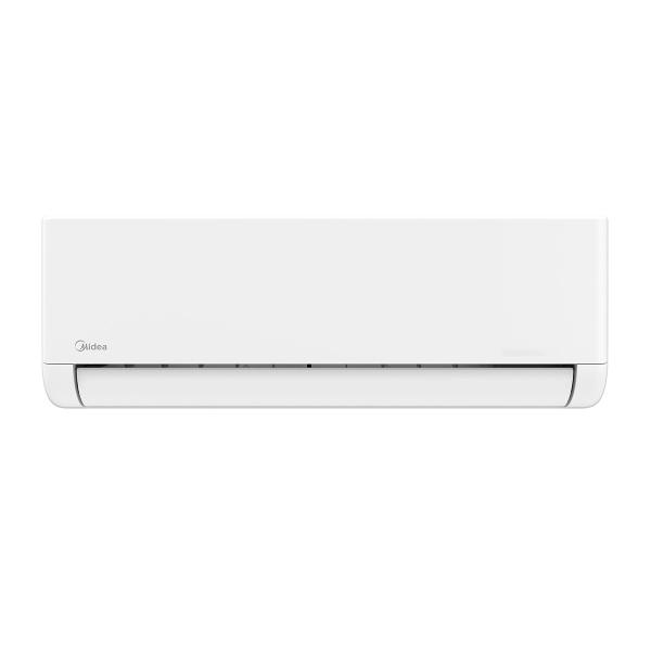 MINISPLIT INVERTER MIDEA ECOXPRESS 1 TON FRIO CALOR 220V