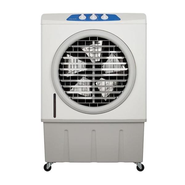 ENFRIADOR PORTÁTIL DE AIRE MYTEK 60 LITROS BLANCO C/ GRIS