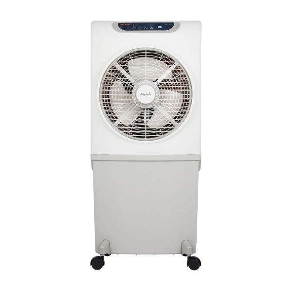 ENFRIADOR PORTÁTIL DE AIRE MYTEK 45 LITROS BLANCO C/GRIS