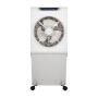 ENFRIADOR PORTÁTIL DE AIRE MYTEK 45 LITROS BLANCO C/GRIS