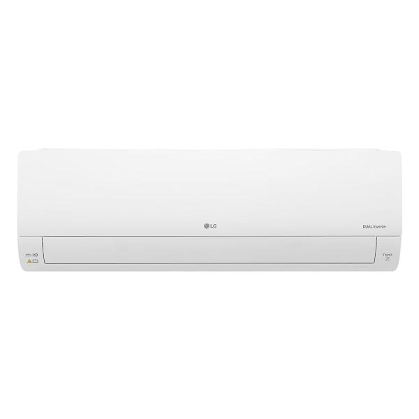 AIRE ACONDICIONADO INVERTER 1 TONELADA SOLO FRIO COMFORT SLEEP BLANCO