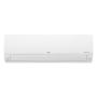 AIRE ACONDICIONADO INVERTER 1 TONELADA SOLO FRIO COMFORT SLEEP BLANCO