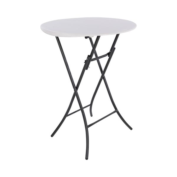 MESA PLEGABLE BISTRO 83CM