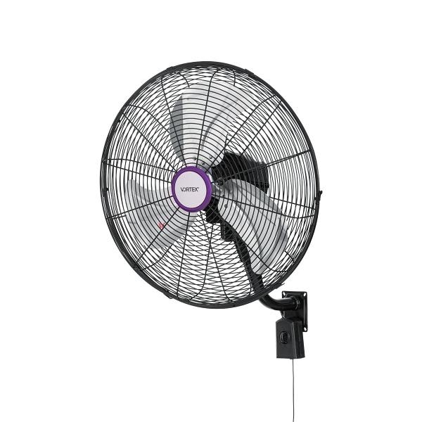 VENTILADOR INDUSTRIAL PARED 20 PULGADAS