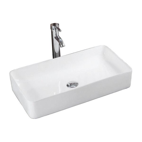 PAQUETE ECONOKIT MAGNA DE LAVABO LLAVE CONTRA Y CÉSPOL