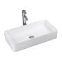 PAQUETE ECONOKIT MAGNA DE LAVABO LLAVE CONTRA Y CÉSPOL