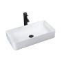 PAQUETE ECONOKIT MAGNA NN DE LAVABO LLAVE CONTRA Y CÉSPOL