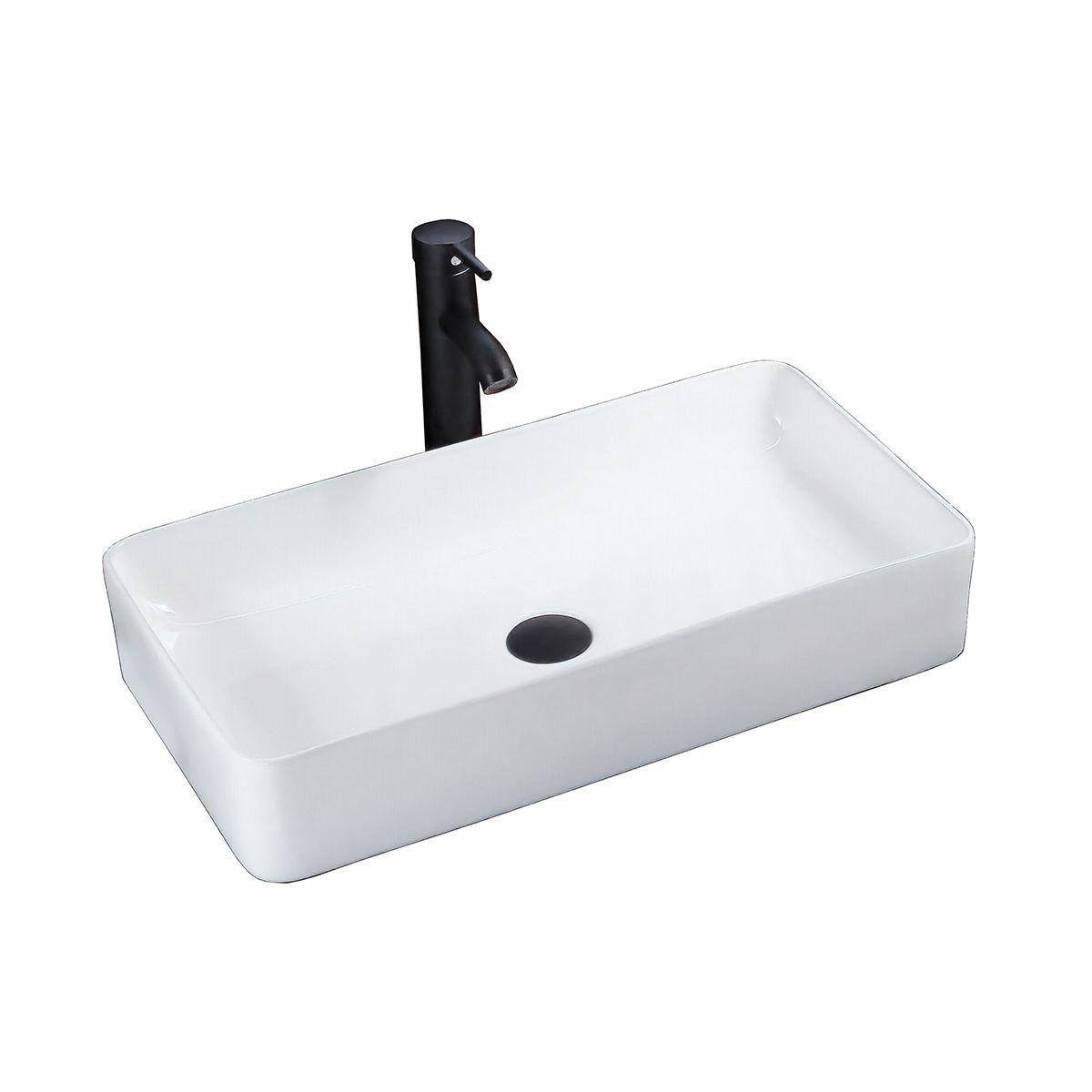 Paquete econokit magna nn de lavabo llave contra y céspol