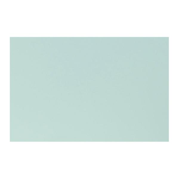 LAMINA DE ACRÍLICO MENTA .60X.40