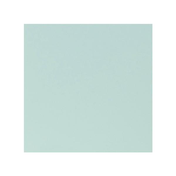 LÁMINA DE ACRÍLICO MENTA .40X.40