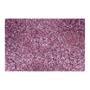 LÁMINA DE ACRÍLICO GLITTER ROSA .60X.40