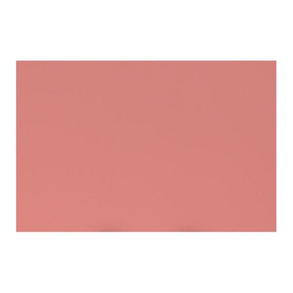 LAMINA DE ACRÍLICO CORAL .60X.40