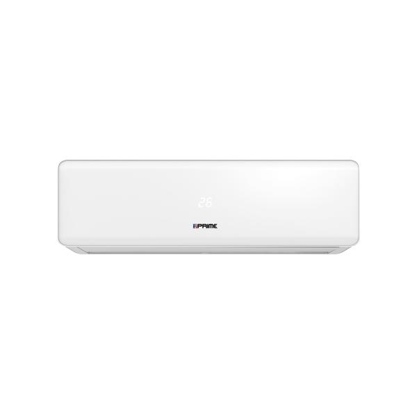 MINISPLIT PRIME TRENDY 1 TONELADA 220V SOLO FRIO