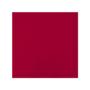 LAMINA DE ACRILICO ROJO .40X.40