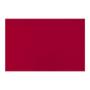 LAMINA DE ACRILICO ROJO .60X.90