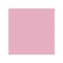LAMINA DE ACRILICO PASTEL ROSA .40X.40