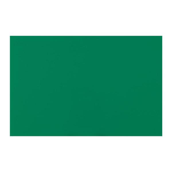 LAMINA DE ACRILICO VERDE .60X.90