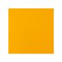 LAMINA DE ACRILICO AMARILLO .40X.40