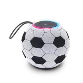 MISIK BOCINA PORTÁTIL BT BALÓN