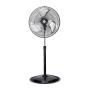VENTILADOR DE PEDESTAL METALICO 20'', 190W, 6100 CFM