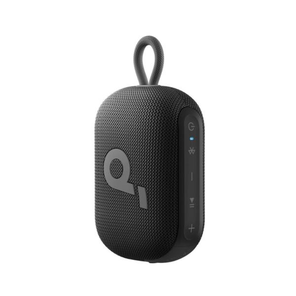BOCINA SELECT 4 GO NEGRO