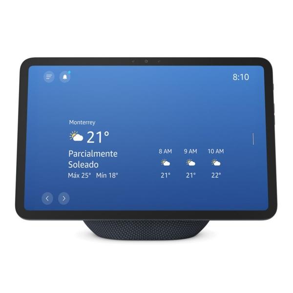 AMAZON ECHO SHOW 11 NEGRO